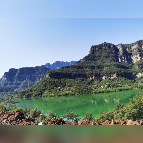 河南 游记的相关长尾关键词有哪些