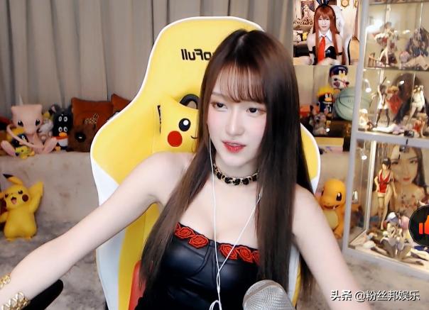 怎么斗鱼直播原神（斗鱼可可去哪了）