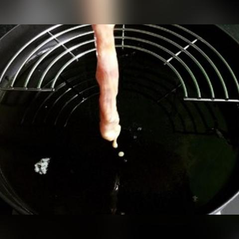油炸肉条的做法大全的长尾关键词有哪些
