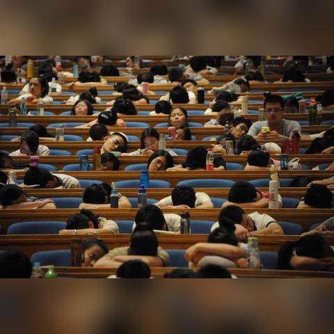 合肥市驾校补考费是多少