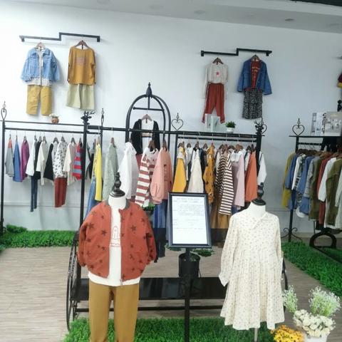 广州品牌童装批发市场相关长尾关键词有哪些