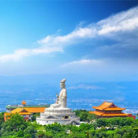 广东东莞市寺庙香火排名前十的长尾关键词有哪些