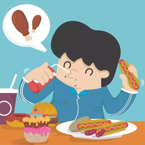 减肥午餐吃什么