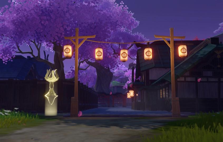 原神套装怎么邀请角色（原神怎么设置联机权限）