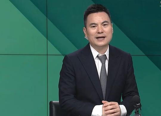 黄子忠解说时点赞李盈莹，却多次批评林莉，李颖作如此回应