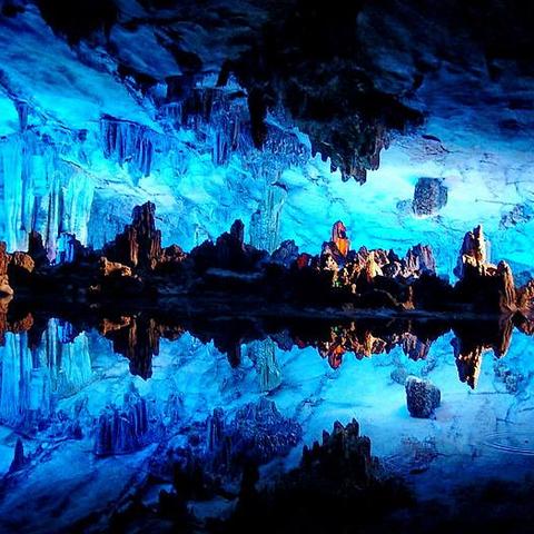 在桂林市有什么好玩的