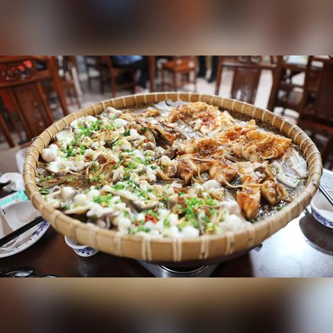 广州市有什么好吃的鱼