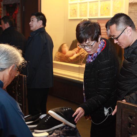 济南市是哪个省博物馆的