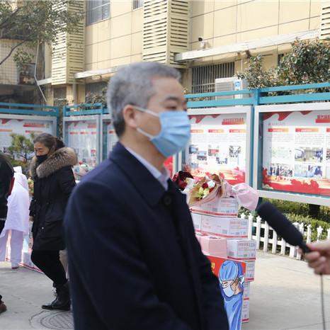 石家庄市太和食品在哪里