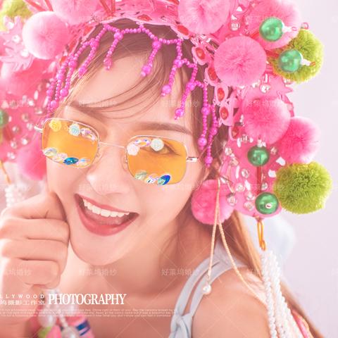广东东莞市婚纱照推荐的长尾关键词有什么