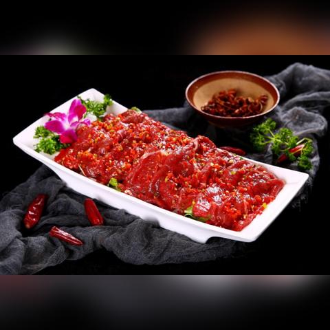 成都市内正宗地摊火锅店的长尾关键词有什么