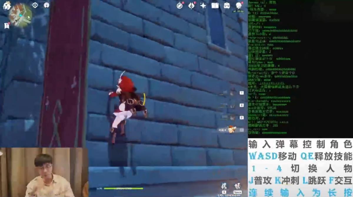 原神北风之狼怎么切磋（原神北风双手剑打造需要什么）