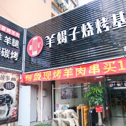 厦门集美最好吃的烧烤的相关长尾关键词有哪些