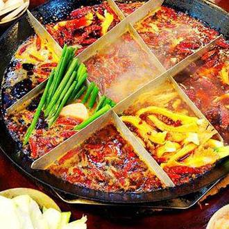 成都市火锅后厨工作的长尾关键词有哪些