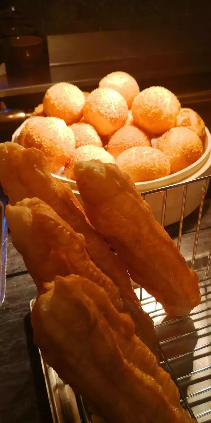 杭州西湖边有什么美食（西湖早餐排行榜前十名）