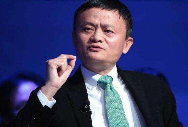 马云呼吁改变教育前先改革考试