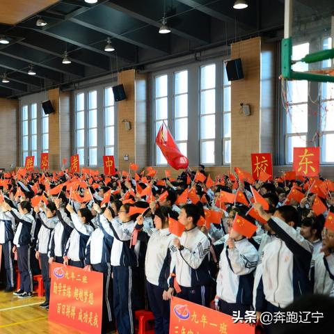 沈阳市七中老师怎么样