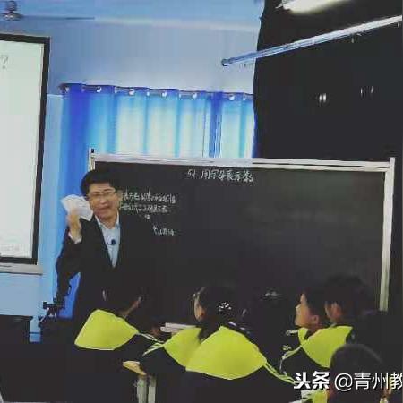 济南市德润初中怎么样