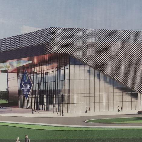 无锡市有山姆会员店吗在哪里