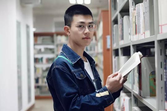 创新创业与大数据专业相遇会产生什么化学反应呢？让这位学子带你看看
