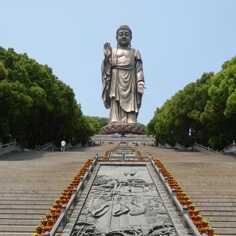 无锡市山水广场在哪里啊