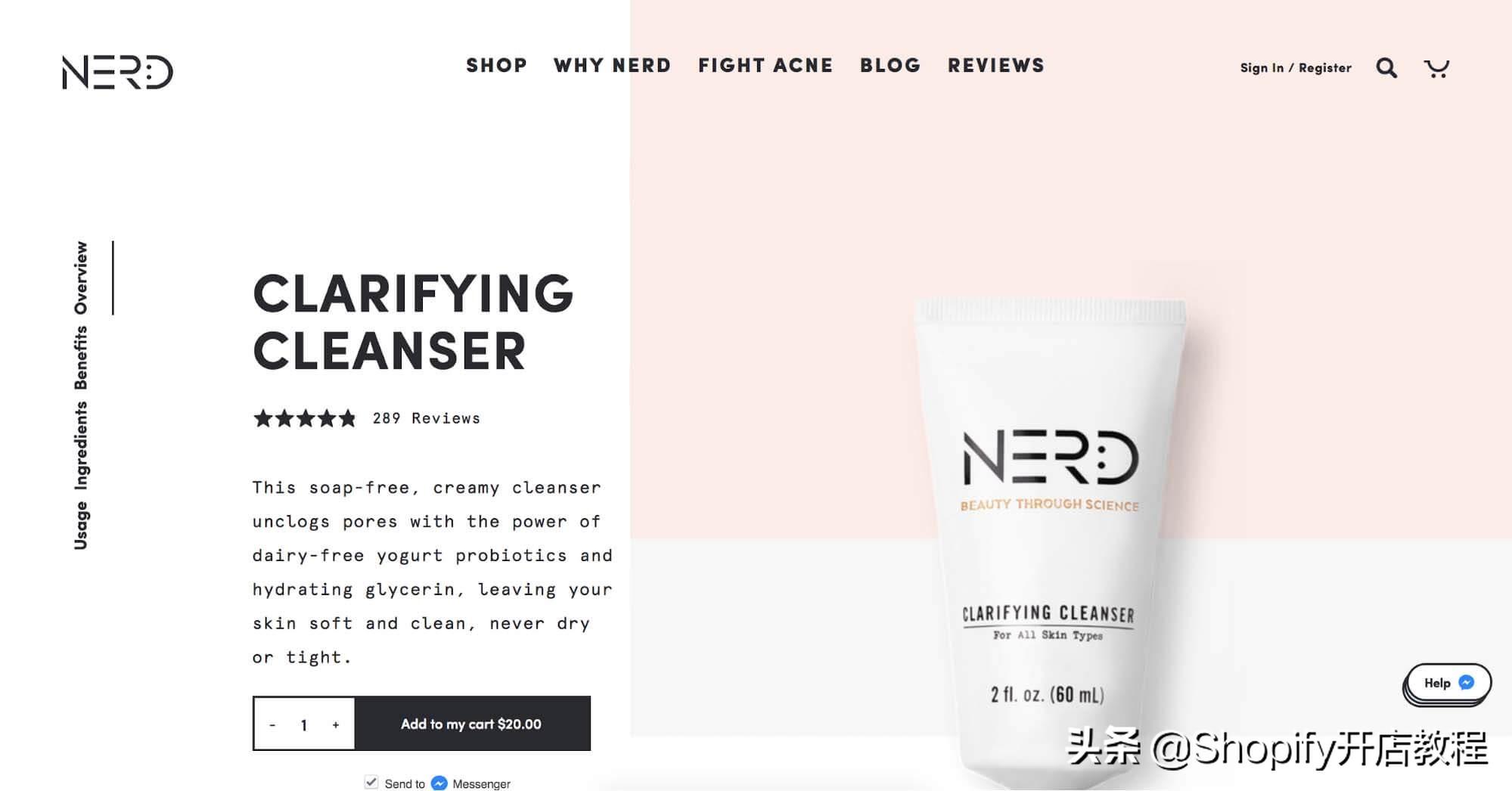 Shopify手机端优化shopify日本怎么运营