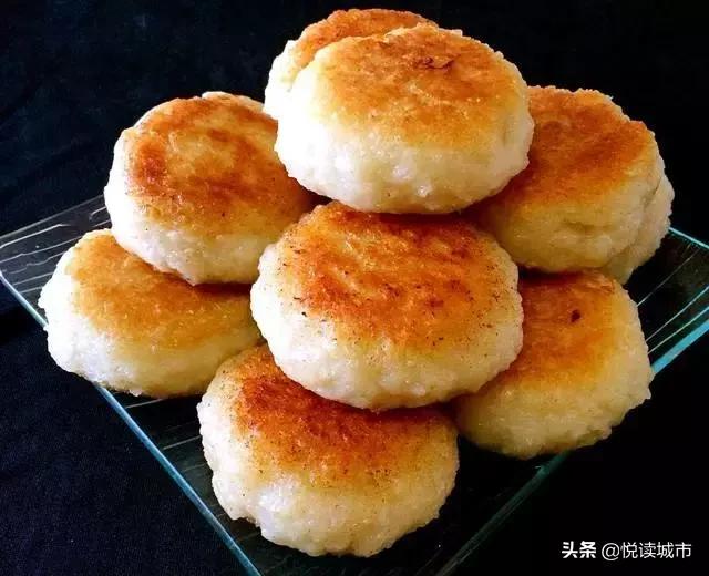 田间地头有什么美食（在家是怎样度过的）