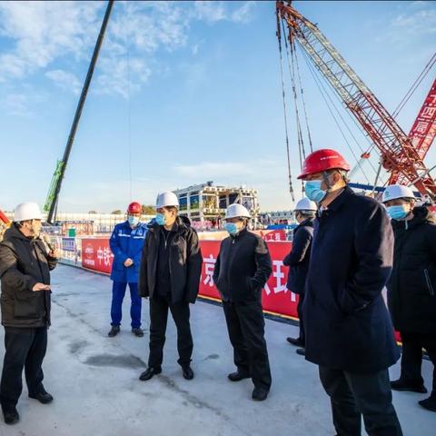 兰州南滨河路东延段通到哪里？