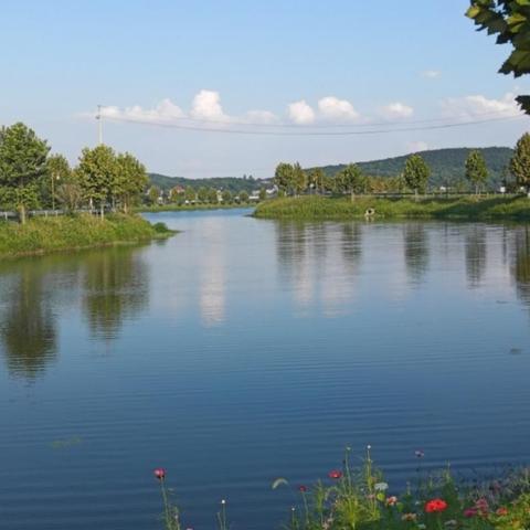 长沙有什么河什么江？