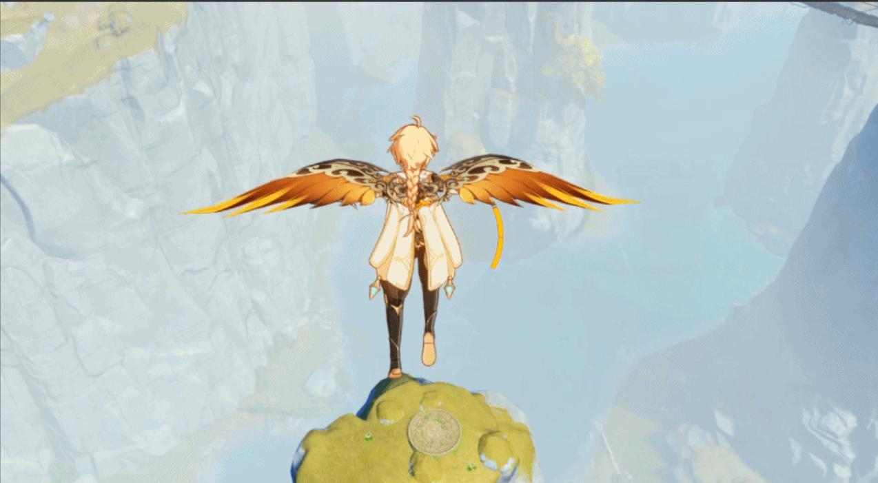 原神璃月声望怎么（原神城市声望哪个优先）