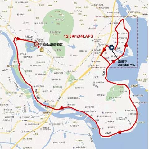 泉州市禁摩区域怎么处罚