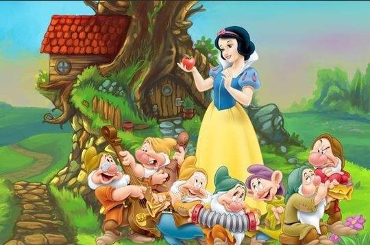 《反叛的童谣》用幽默讽刺的手法重塑经典童话故事