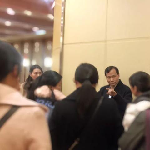 听说武汉的荆楚潮教育培训口碑很好，有在那培训的能分享一下吗？