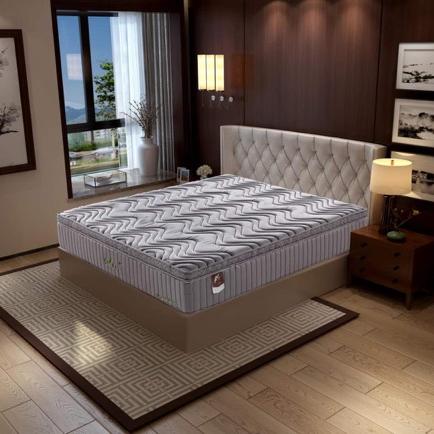 深圳市梦床垫怎么样