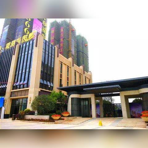 广州市有多少栋自建房