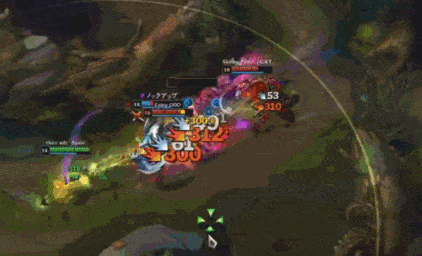 lol：9.13rank大变化，冷门英雄胜率登顶，快来get上分