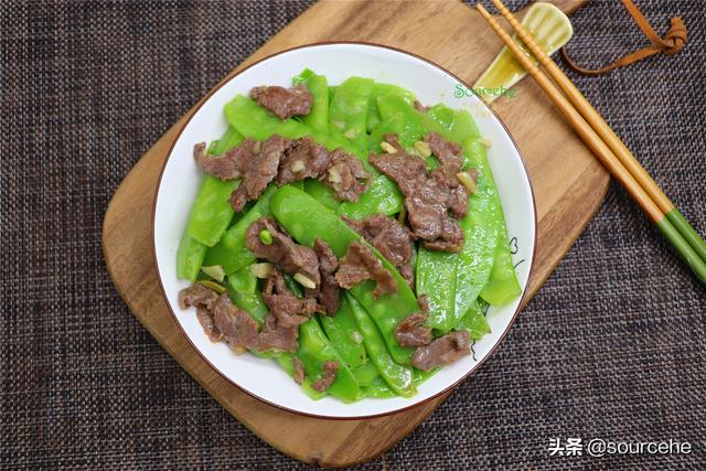 一岁的宝宝该怎么吃牛肉
