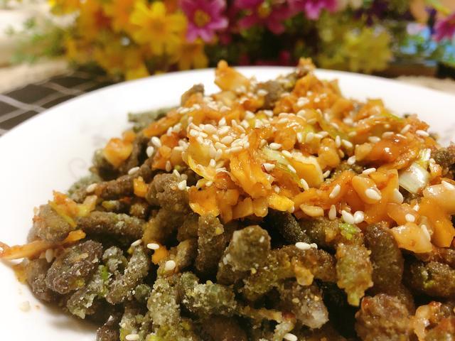 农村老公做什么美食（老婆赚钱养家是种怎样的体验）