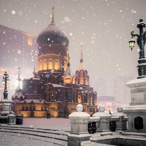 哈尔滨市零首付房价多少