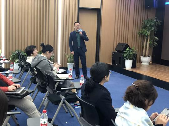 合同是利润之舟还是风险之口？西投创业营深度辅导