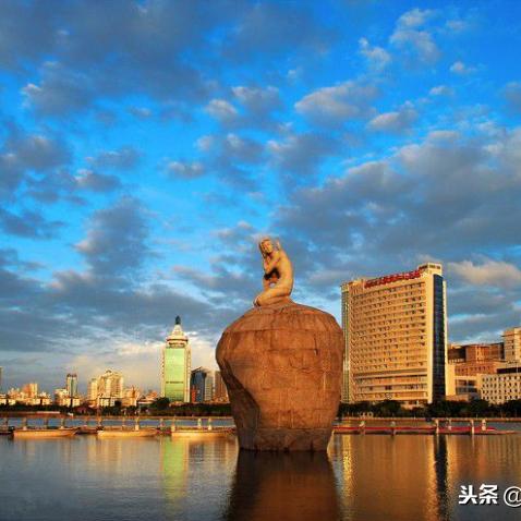 厦门市去鼓浪屿哪里登船
