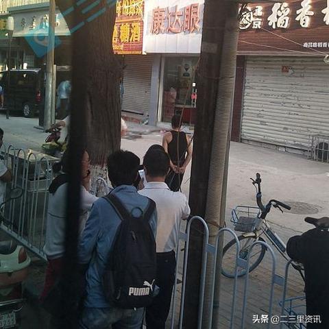 悲剧！兰州六旬老人被商店门口的玻璃门割伤颈部不幸身亡, 你怎么看？