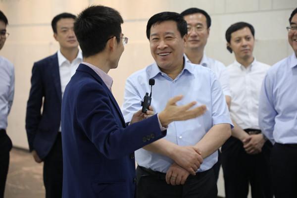 2023年中国芯片行业：领航者十大品牌排行榜