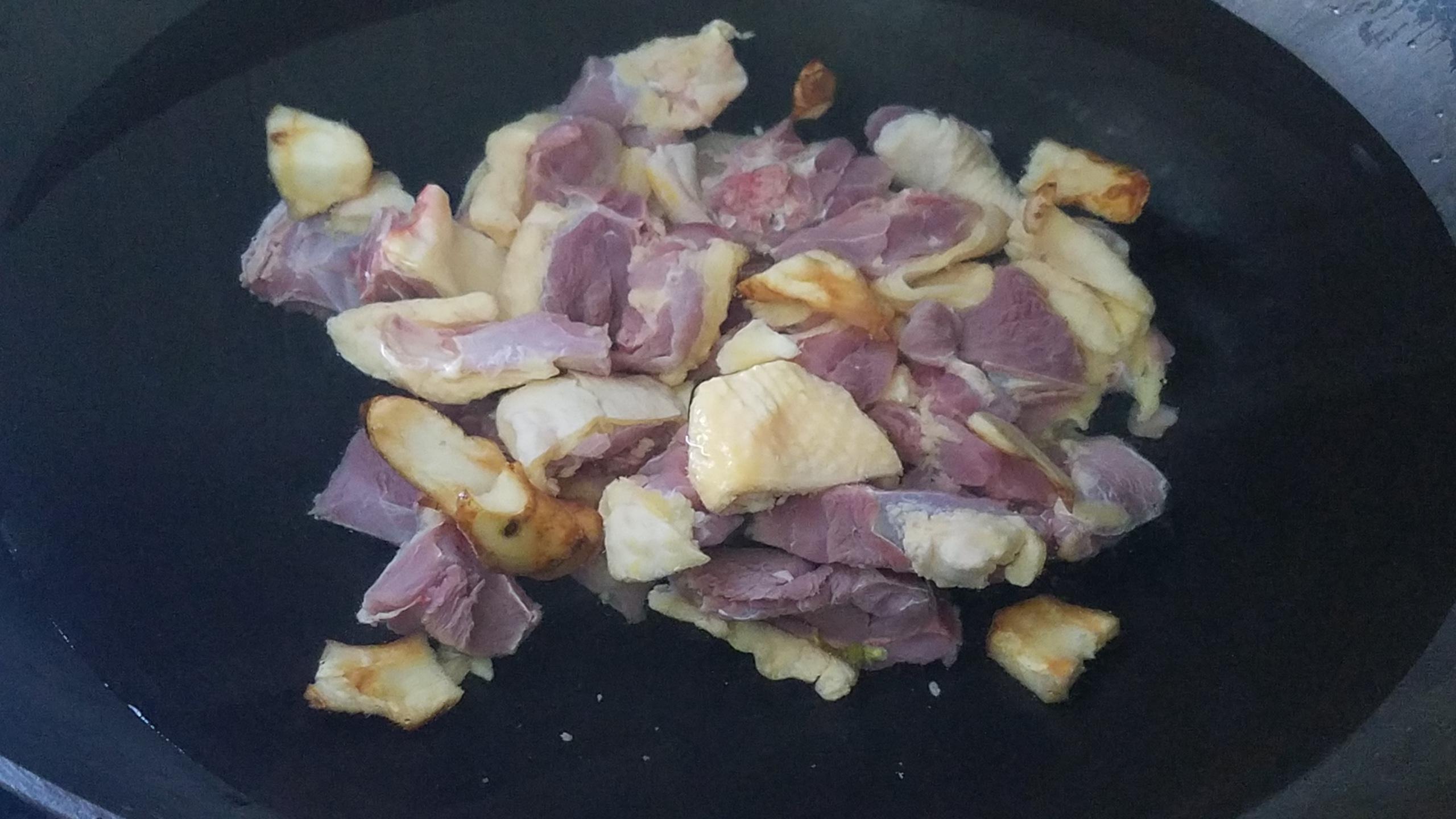 农村美食配什么好吃（你的家乡有哪些好吃的农家美食推荐给大家）