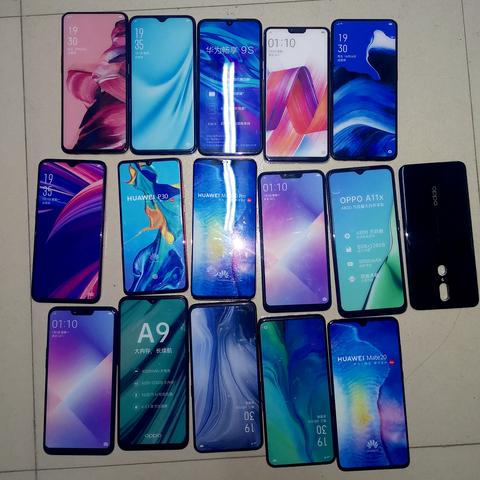 保定市哪里能贴手机全膜