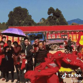 怎么打开tiktok在中国