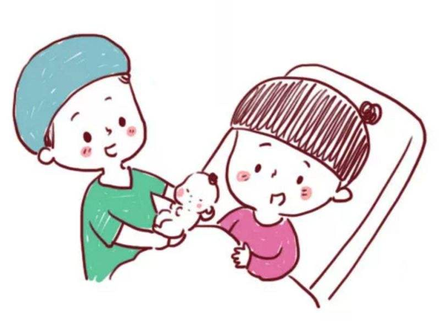 宝宝的第一口奶吃什么好