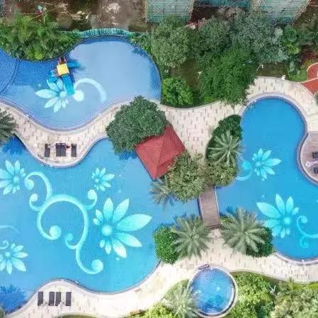 南宁十中高中部什么时候使用的？