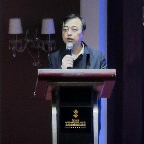 河南经贸师资怎么样