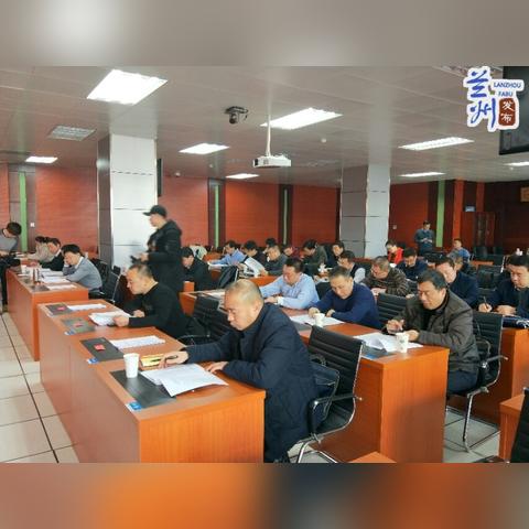 兰州烟花秀在什么地方？
